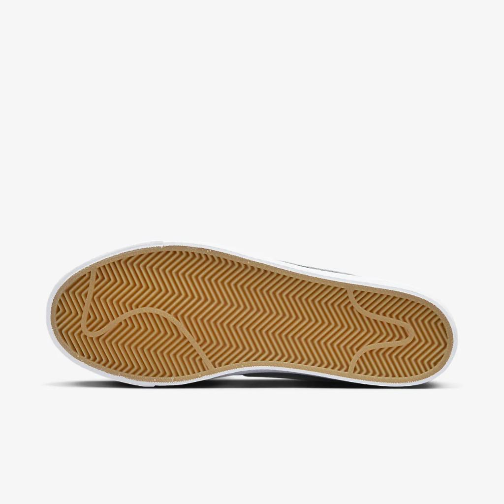 Nike SB Zoom Blazer Mid Skate Shoes DV5467-001