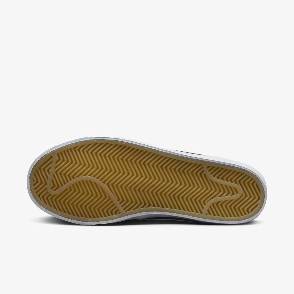 Nike SB Zoom Pogo Plus Skate Shoes DV5469-001