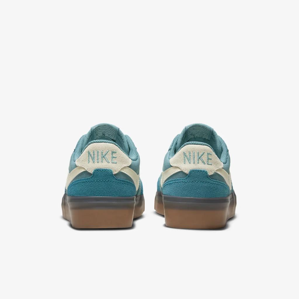 Nike SB Zoom Pogo Plus Skate Shoes DV5469-401