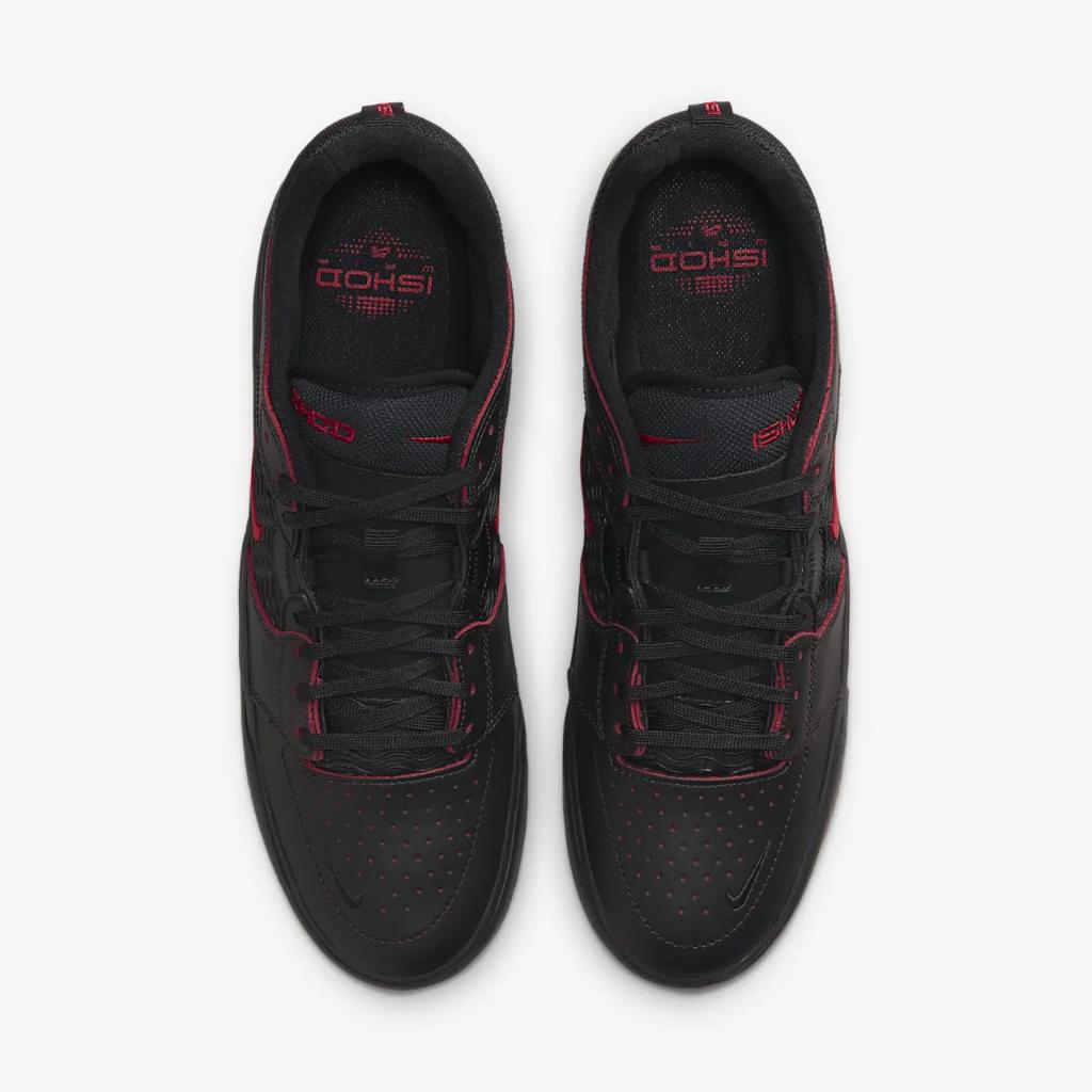 Nike SB Ishod Premium Men&#039;s Shoes DV5473-001