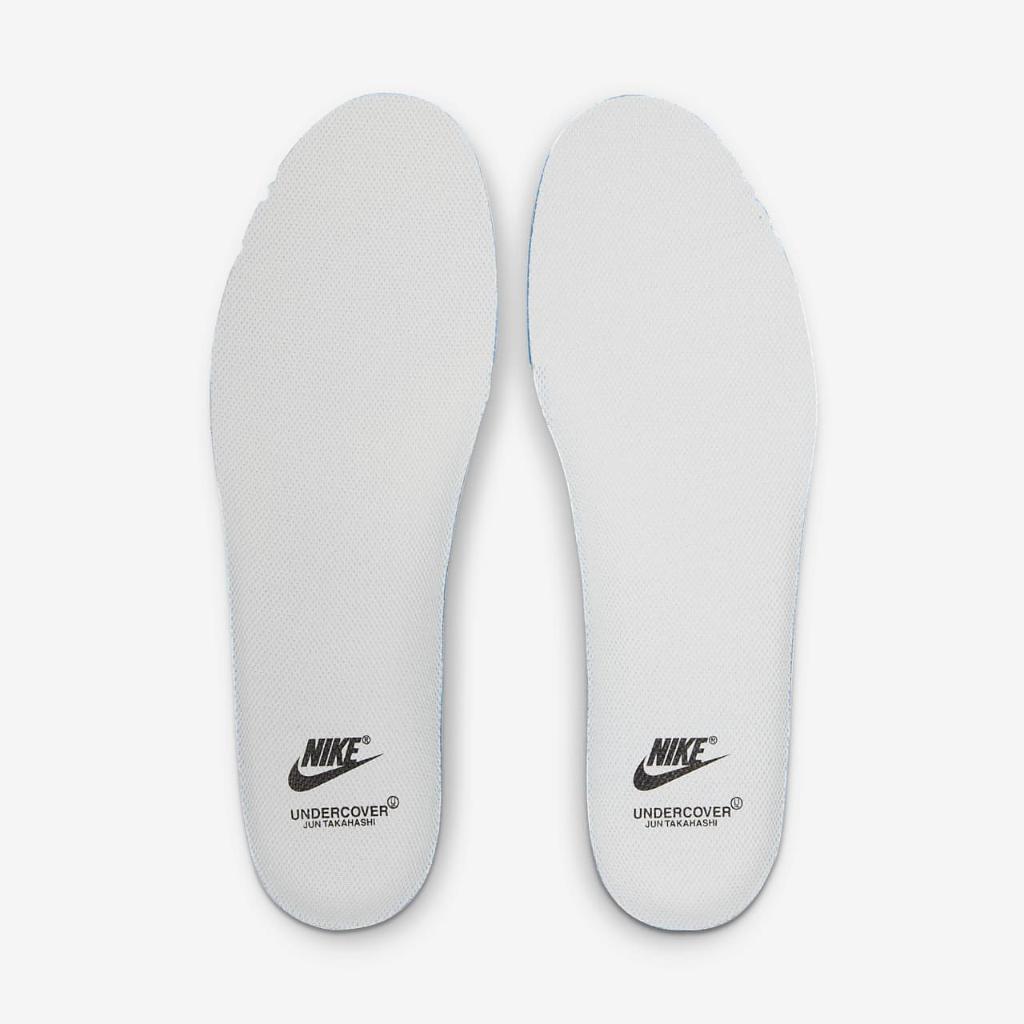 Nike Moc Flow x UNDERCOVER Men&#039;s Shoes DV5593-001