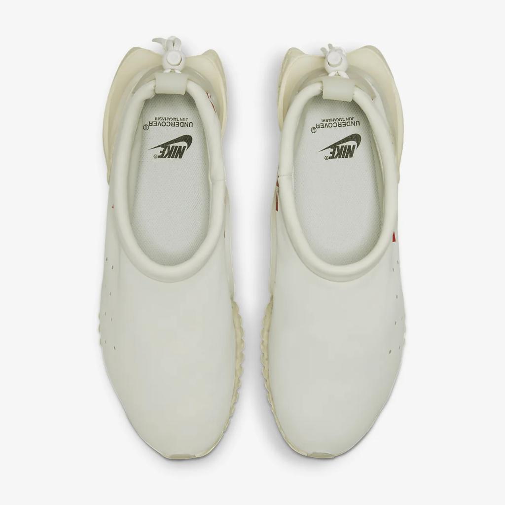 Nike Moc Flow x UNDERCOVER Men&#039;s Shoes DV5593-001
