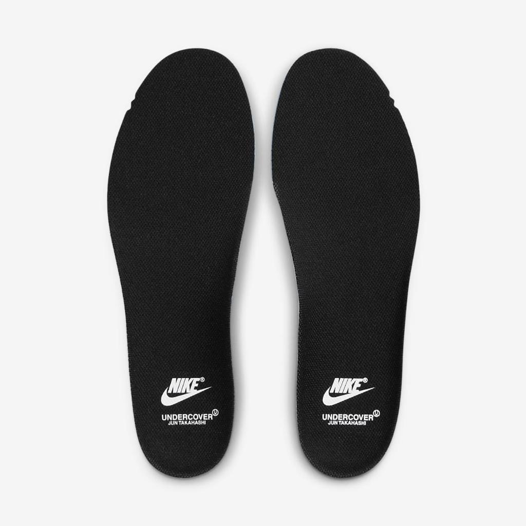 Nike Moc Flow x UNDERCOVER Men&#039;s Shoes DV5593-002