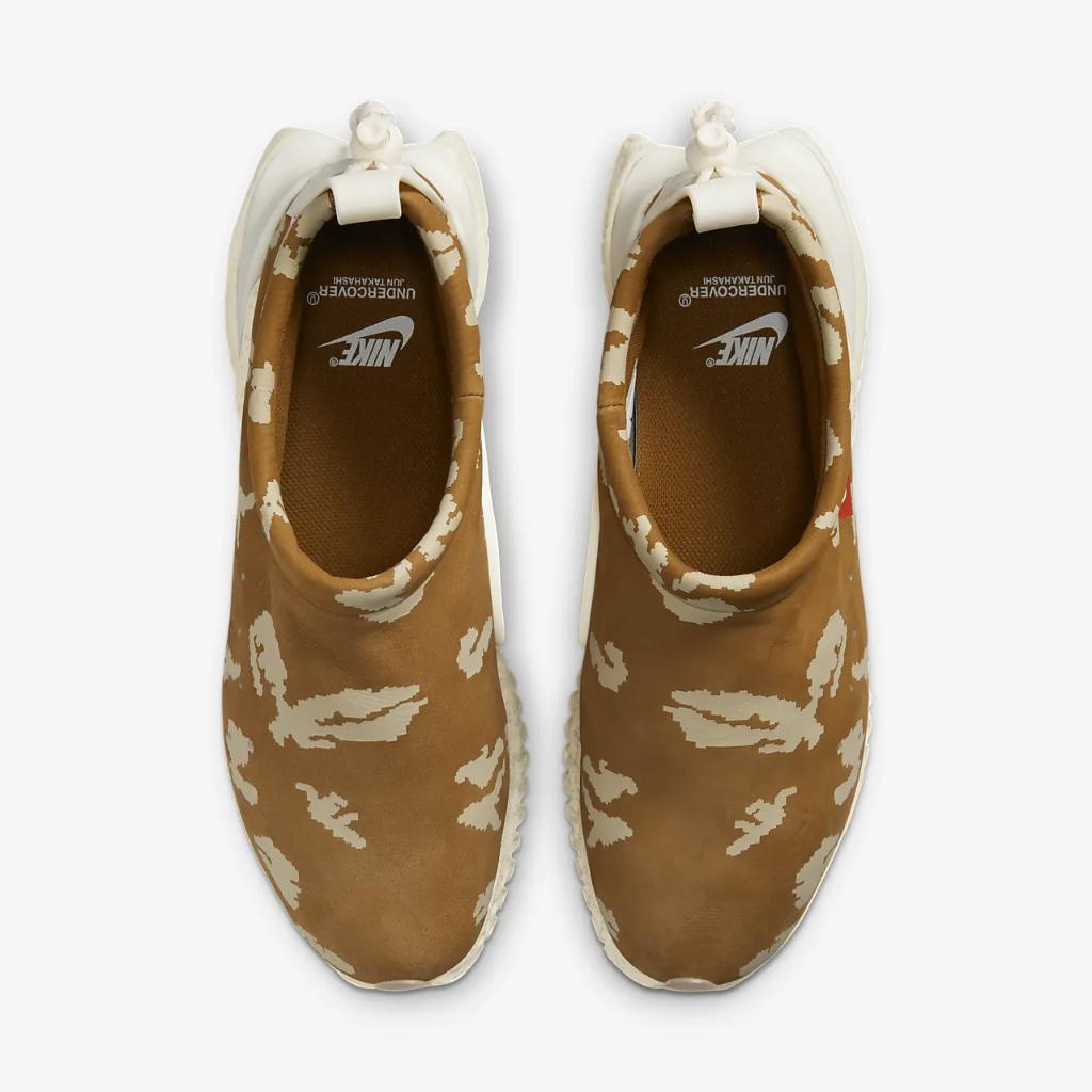 Nike Moc Flow x UNDERCOVER Men&#039;s Shoes DV5593-200