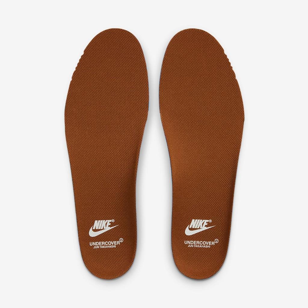 Nike Moc Flow x UNDERCOVER Men&#039;s Shoes DV5593-200