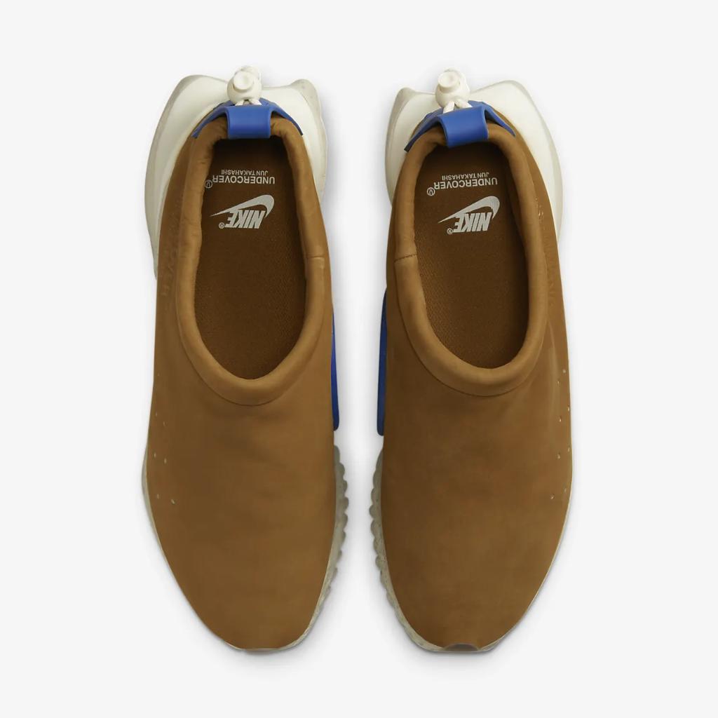 Nike Moc Flow x UNDERCOVER Men&#039;s Shoes DV5593-201