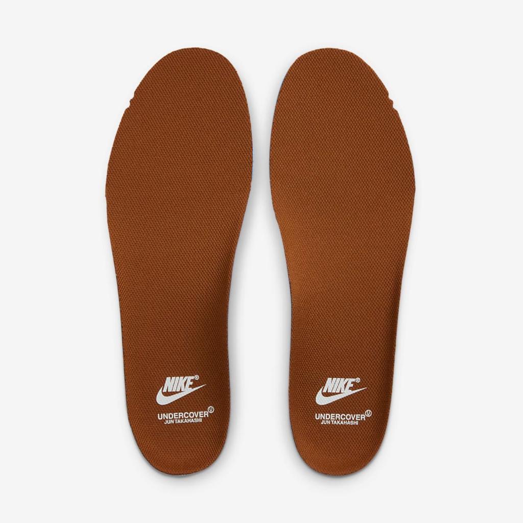Nike Moc Flow x UNDERCOVER Men&#039;s Shoes DV5593-201