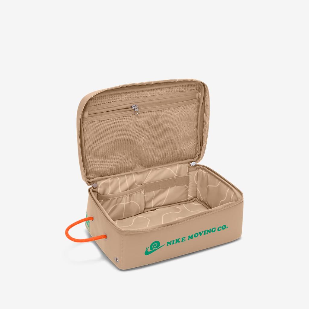 Nike Shoe Box Bag (12L) DV5649-200