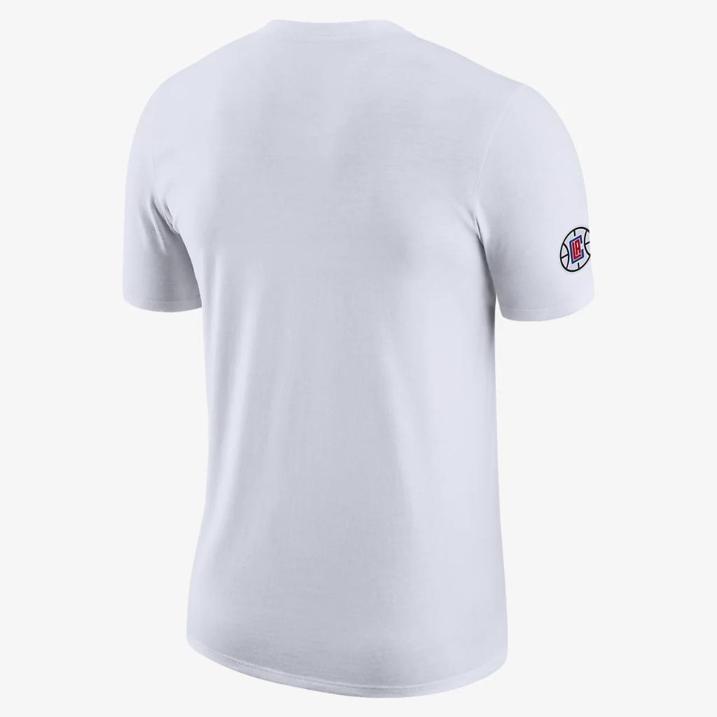 LA Clippers Essential Statement Edition Men&#039;s Jordan NBA T-Shirt DV5818-100