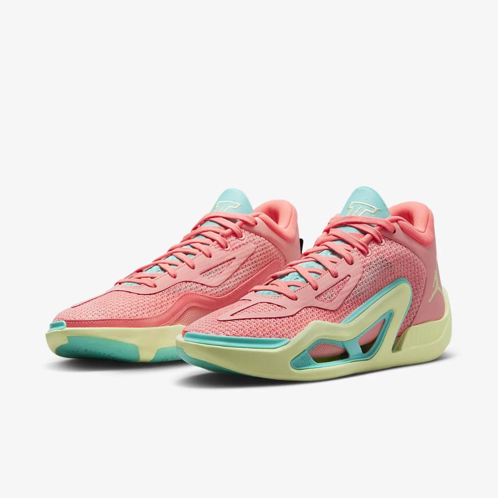 Tatum 1 &quot;Pink Lemonade&quot; Basketball Shoes DV6208-600