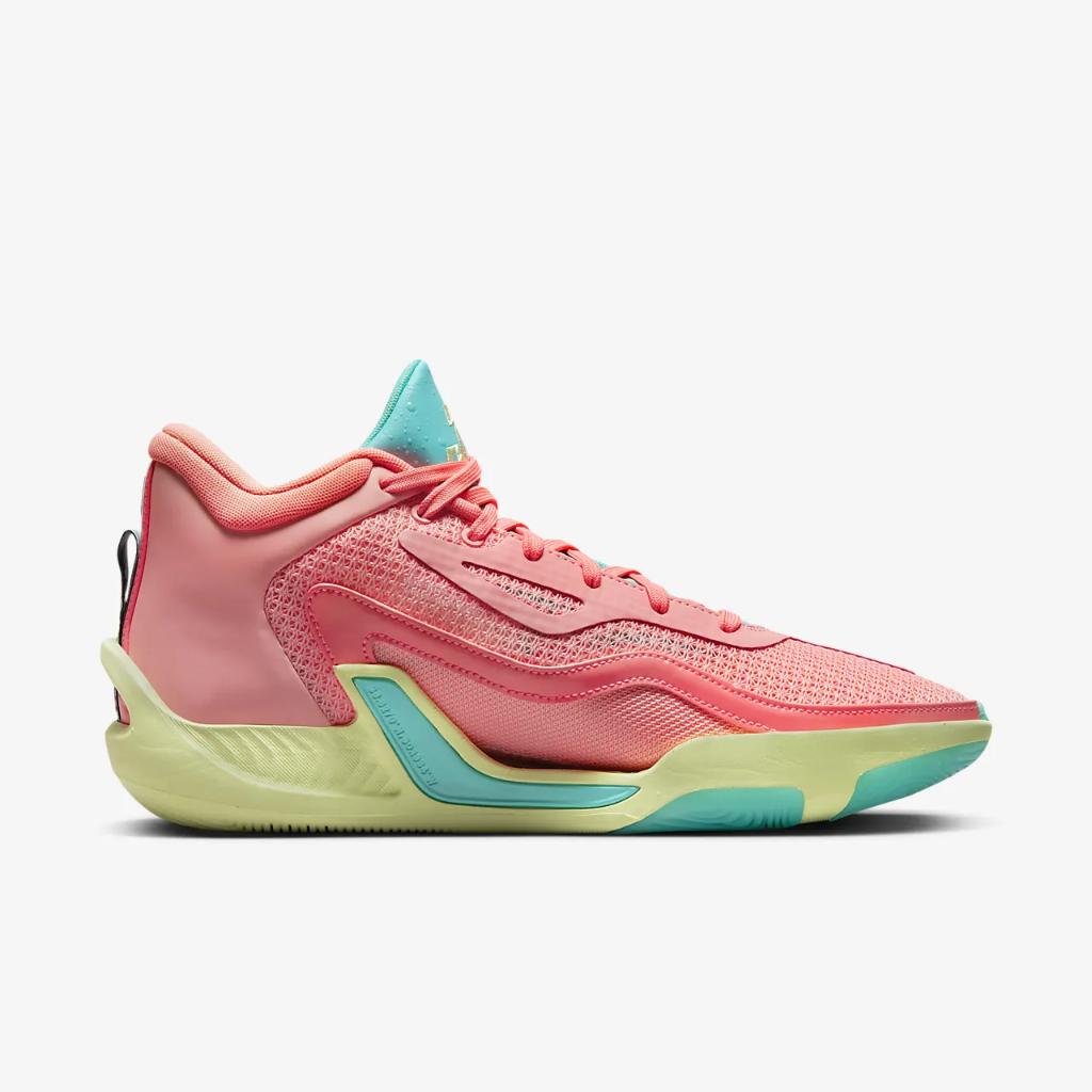 Tatum 1 &quot;Pink Lemonade&quot; Basketball Shoes DV6208-600