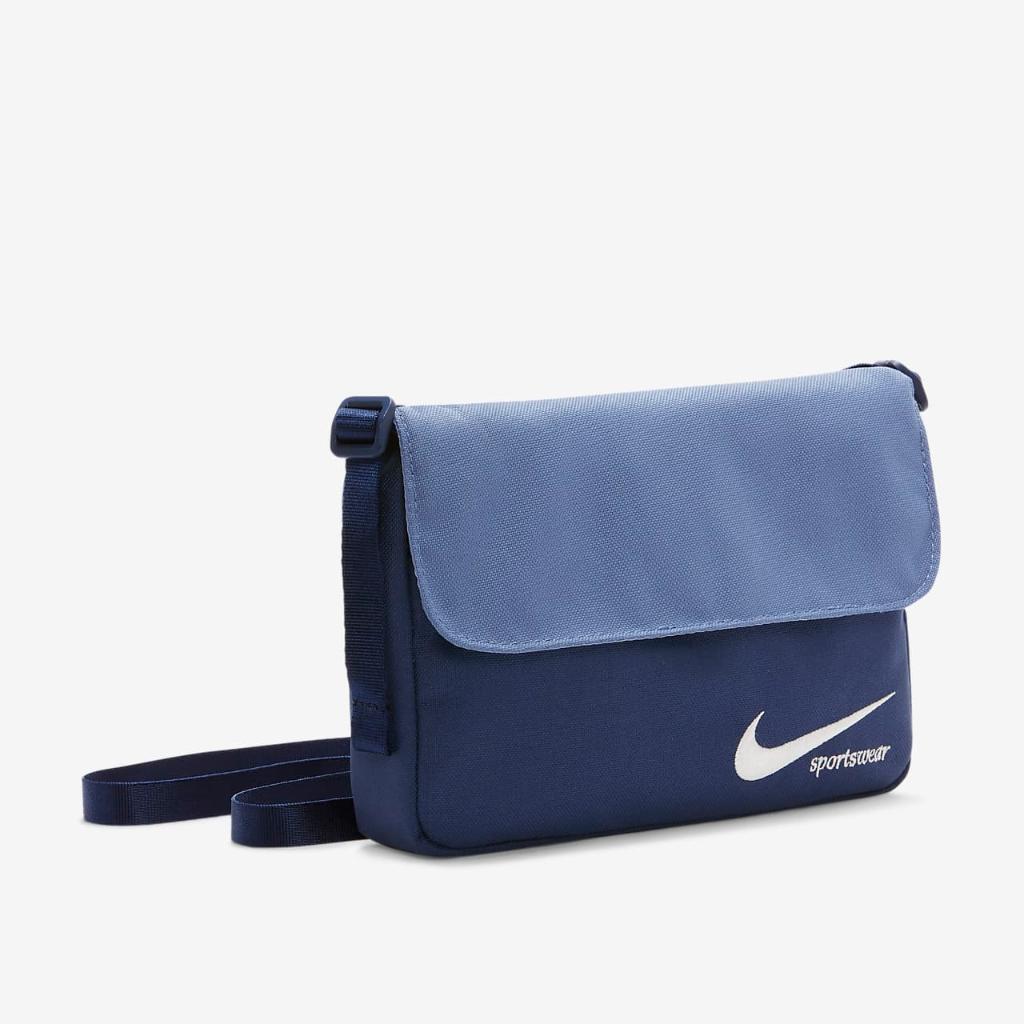 Nike Sportswear Futura 365 Crossbody Bag (3L) DV6250-410