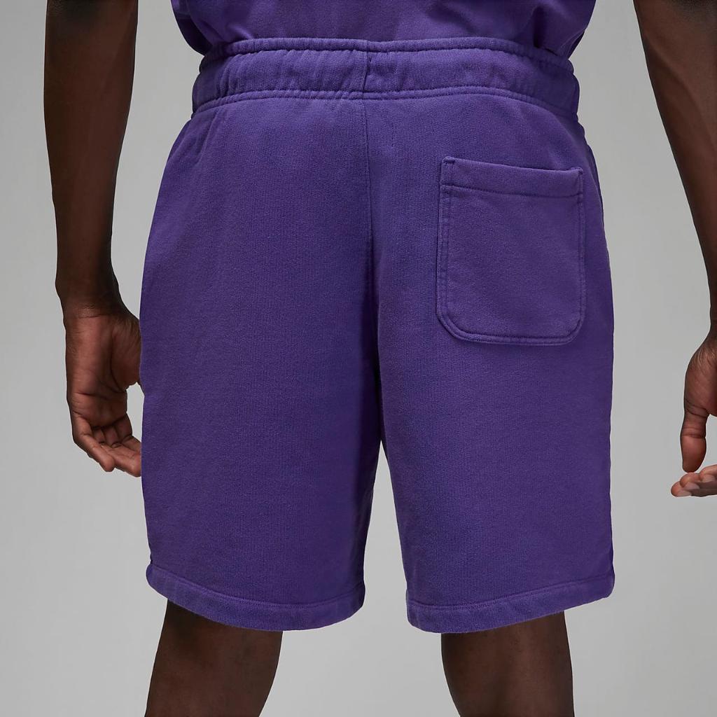 Air Jordan Wordmark Men&#039;s Fleece Shorts DV6467-514