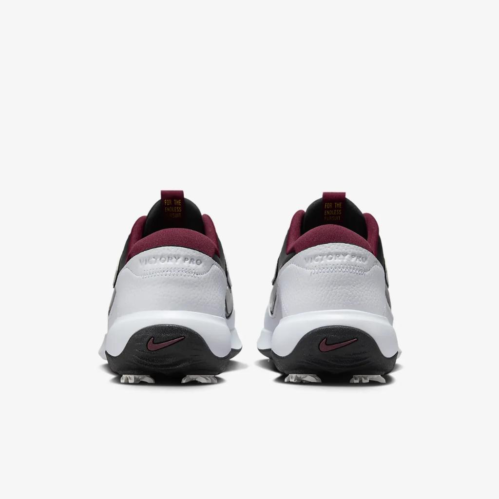 Nike Victory Pro 3 Men&#039;s Golf Shoes DV6800-104