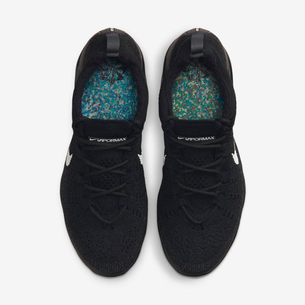 Nike Air VaporMax 2023 Flyknit Women&#039;s Shoes DV6840-002