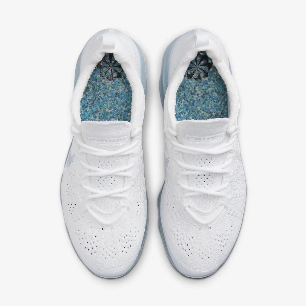 Nike Air VaporMax 2023 Flyknit Women&#039;s Shoes DV6840-100