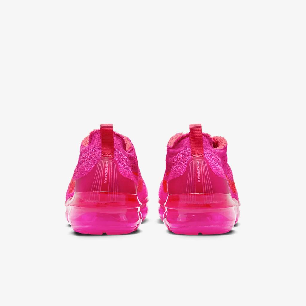 Nike Air VaporMax 2023 Flyknit Women&#039;s Shoes DV6840-600