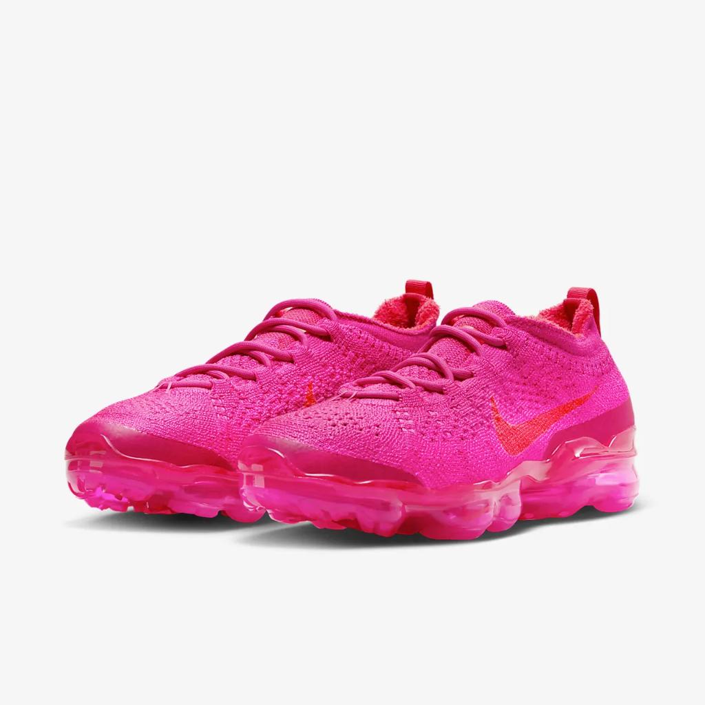 Nike Air VaporMax 2023 Flyknit Women&#039;s Shoes DV6840-600