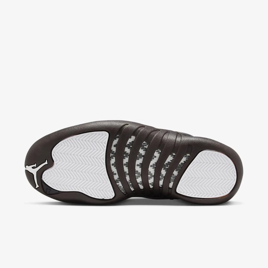 Air Jordan 12 x A Ma Maniére Women&#039;s Shoes DV6989-001