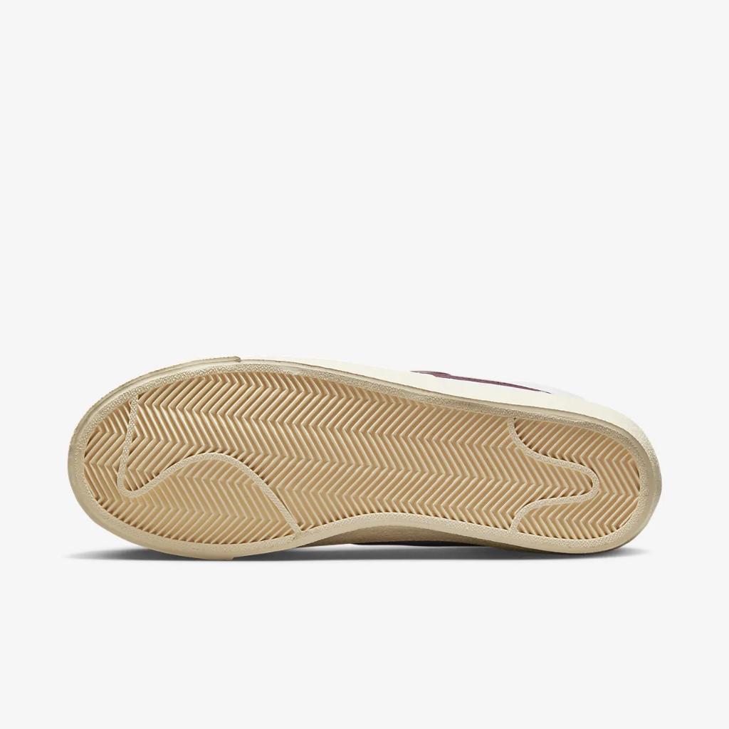 Nike Blazer Mid &#039;77 SE Women&#039;s Shoes DV7003-100