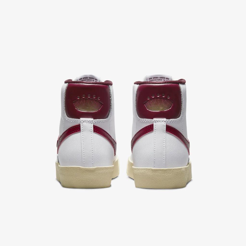 Nike Blazer Mid &#039;77 SE Women&#039;s Shoes DV7003-100