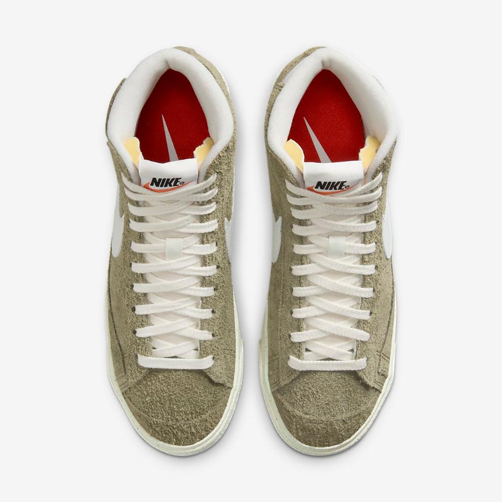 Nike Blazer Mid &#039;77 Vintage Women&#039;s Shoes DV7006-201