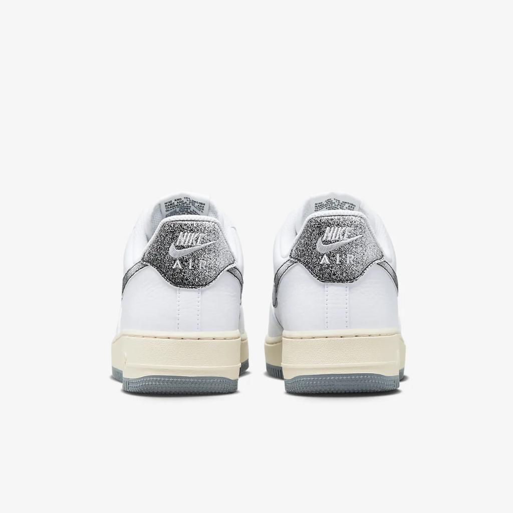 Nike Air Force 1 &#039;07 LX Men&#039;s Shoes DV7183-100