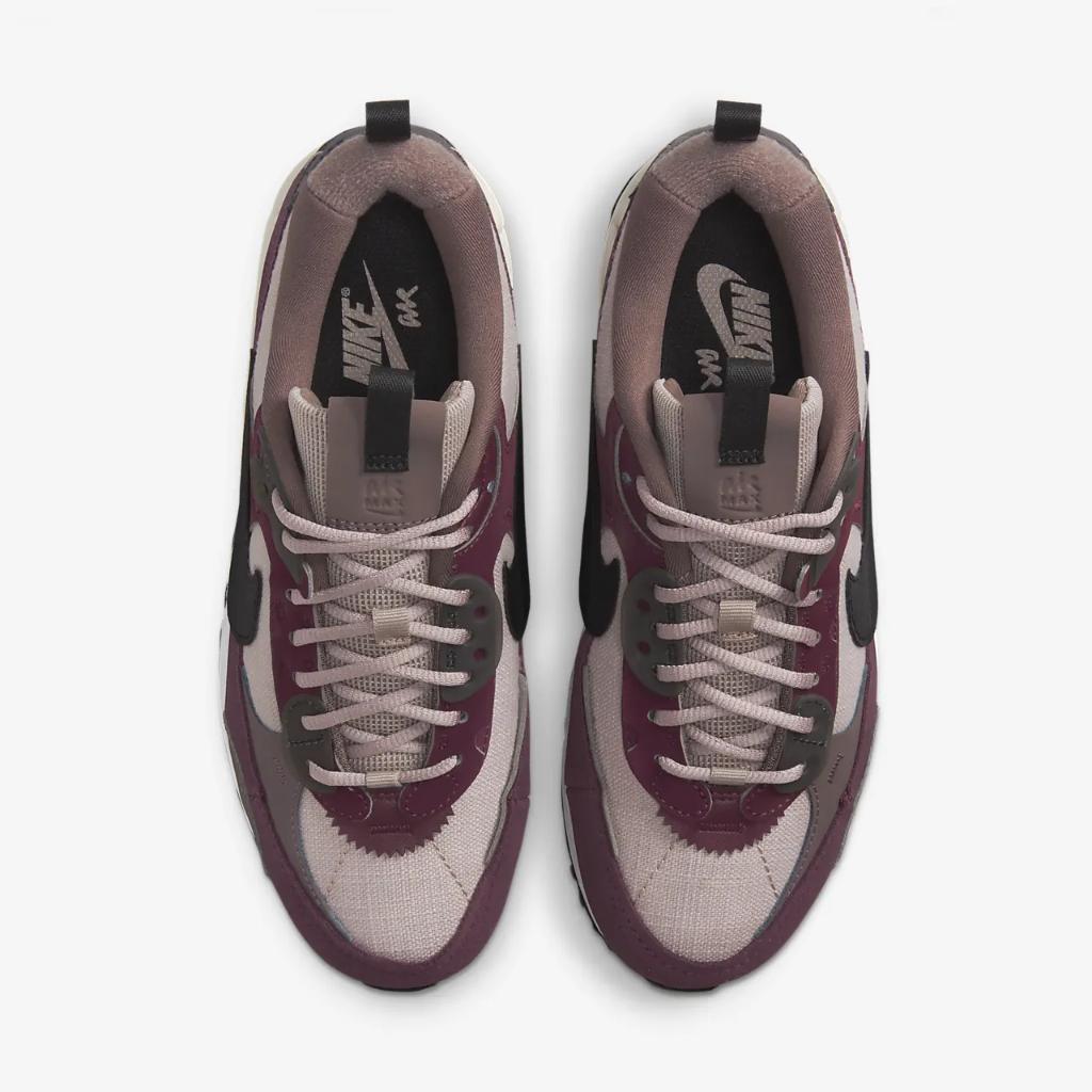 Nike Air Max 90 Futura Women&#039;s Shoes DV7190-200