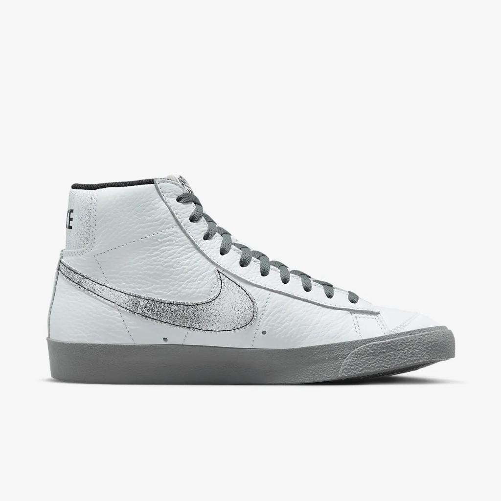 Nike Blazer Mid &#039;77 Men&#039;s Shoes DV7194-100