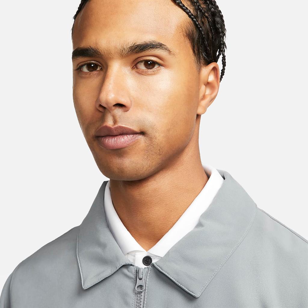 Nike Unscripted Men&#039;s Golf Jacket DV7197-084
