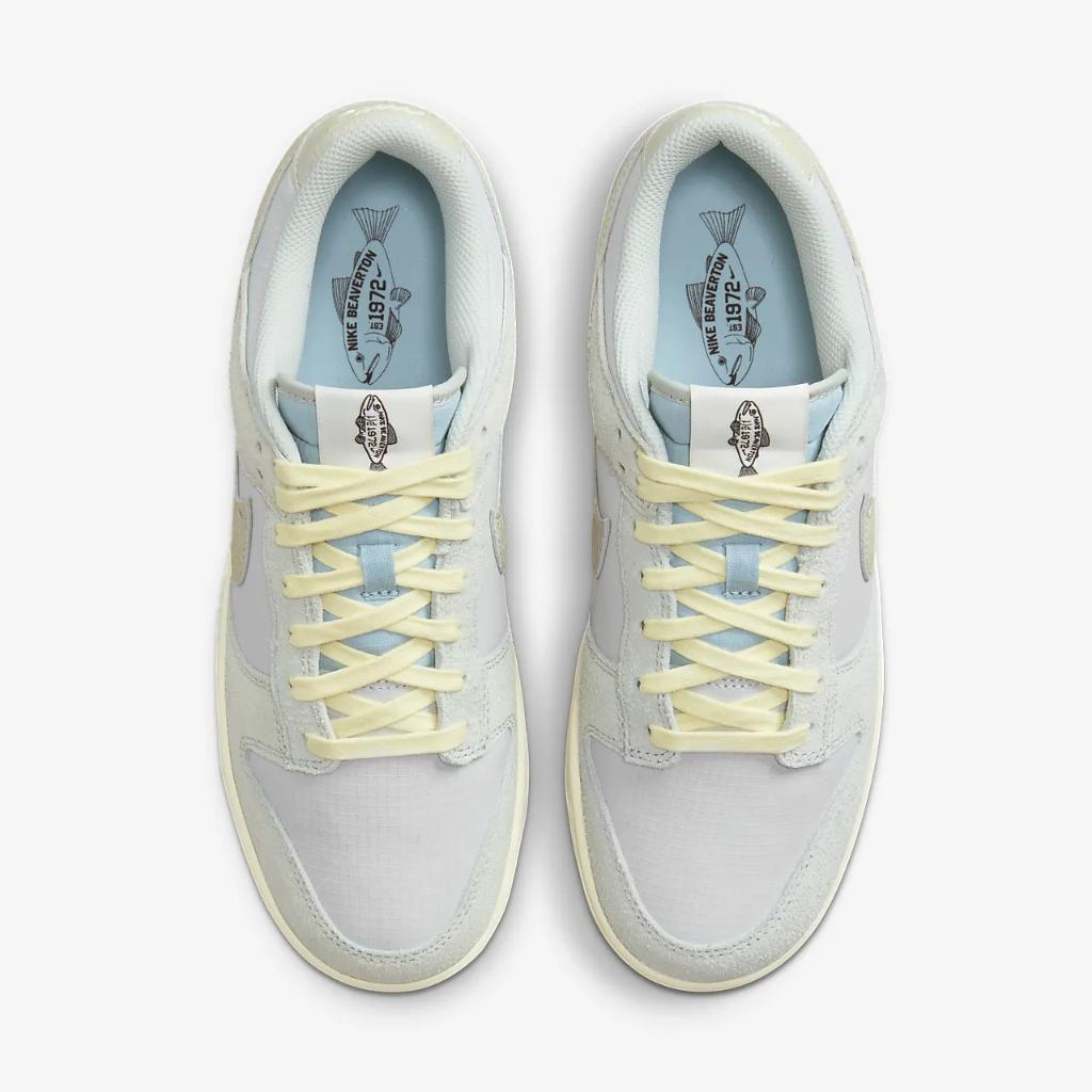 Nike Dunk Low Retro SE Men&#039;s Shoes DV7210-001