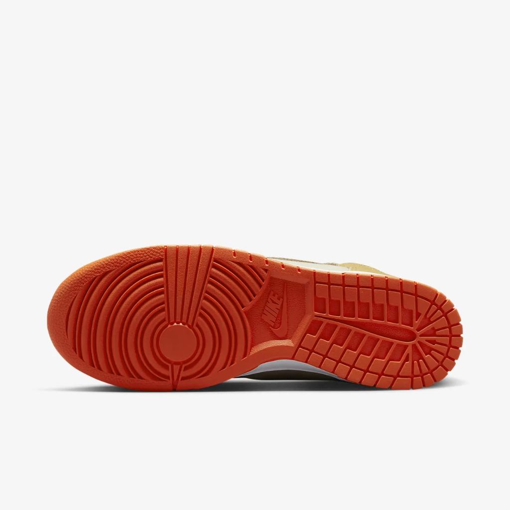 Nike Dunk High Retro Premium Men&#039;s Shoes DV7215-700