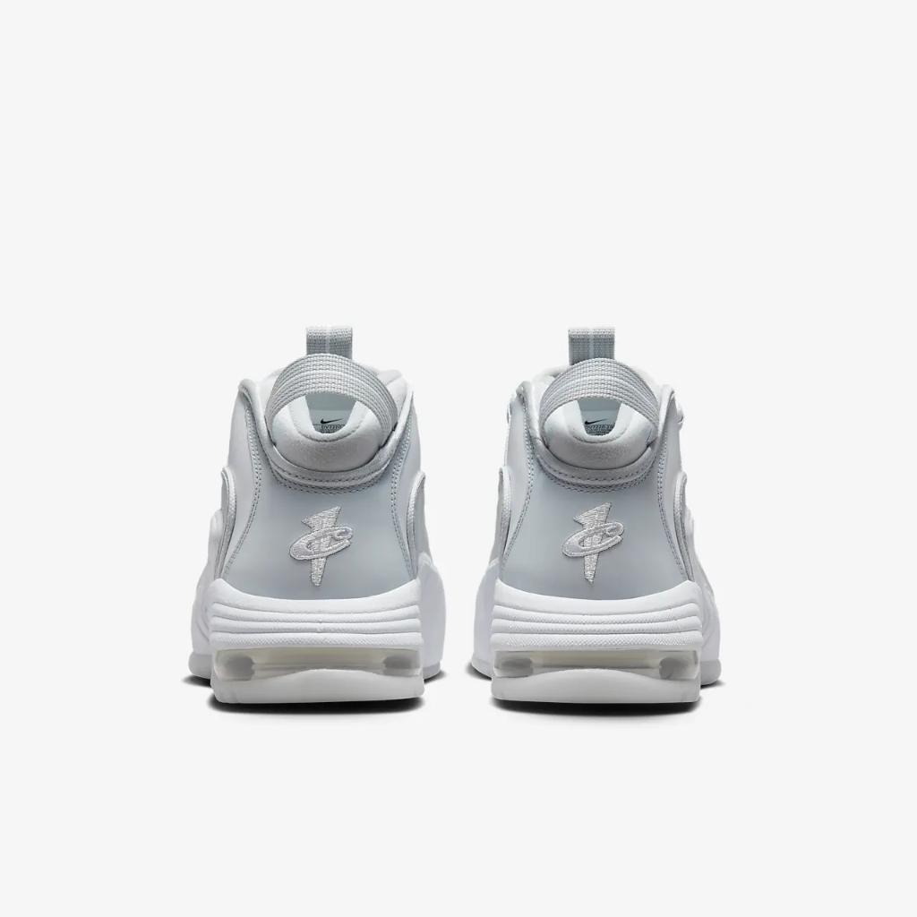 Nike Air Max Penny Men&#039;s Shoes DV7220-100