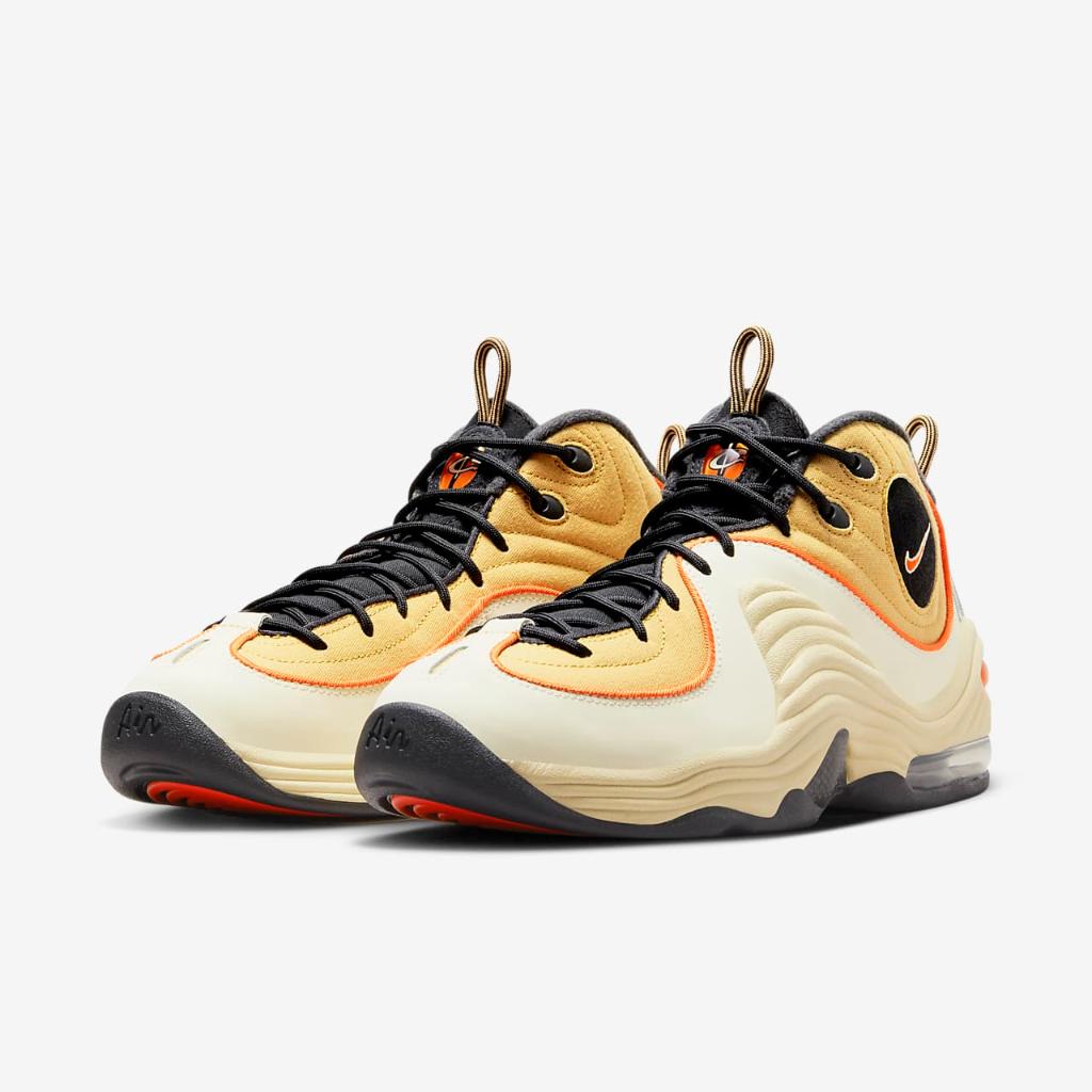 Nike Air Penny 2 Men&#039;s Shoes DV7229-700