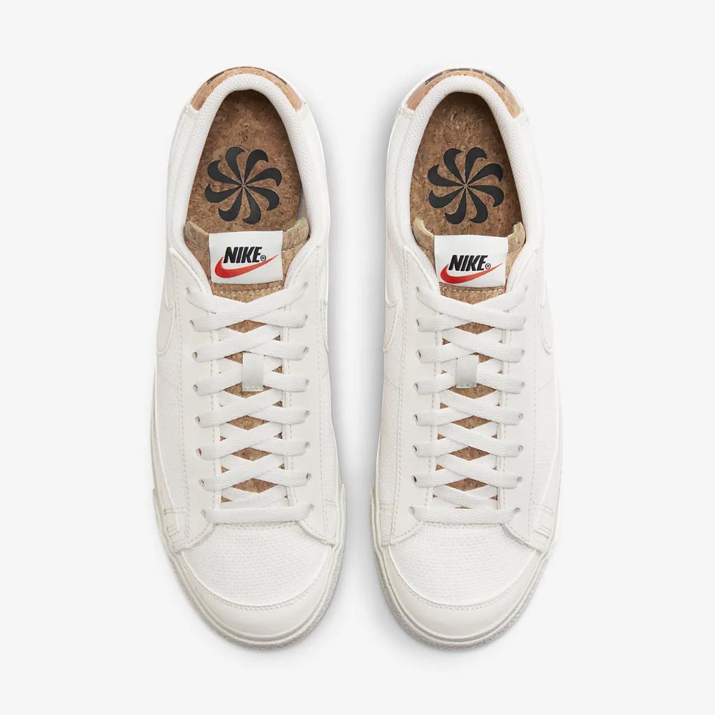 Nike Blazer Low &#039;77 Premium Men&#039;s Shoes DV7231-001