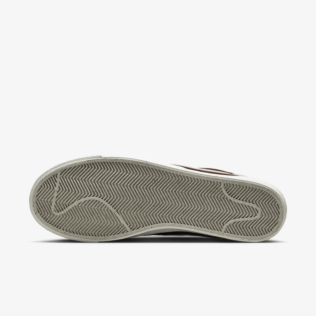 Nike Blazer Low &#039;77 Premium Men&#039;s Shoes DV7231-200