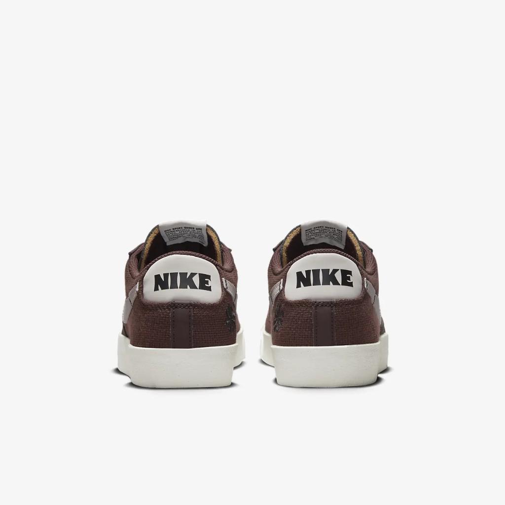 Nike Blazer Low &#039;77 Premium Men&#039;s Shoes DV7231-200