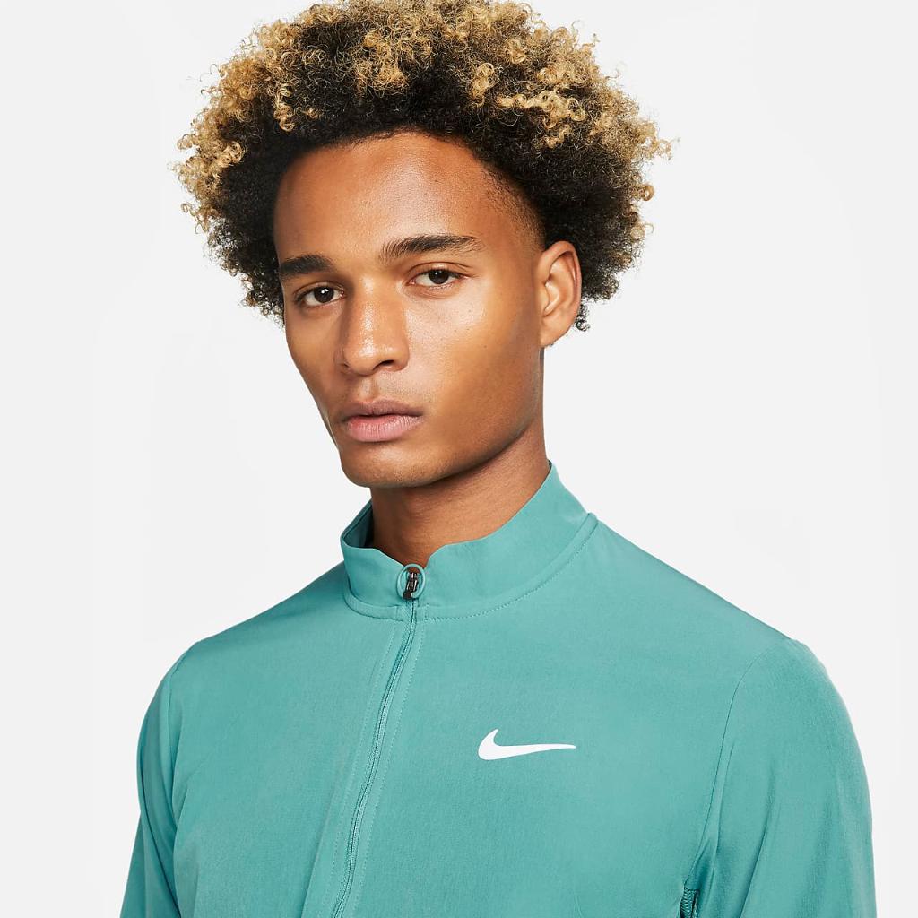 NikeCourt Advantage Men&#039;s Tennis Jacket DV7387-379