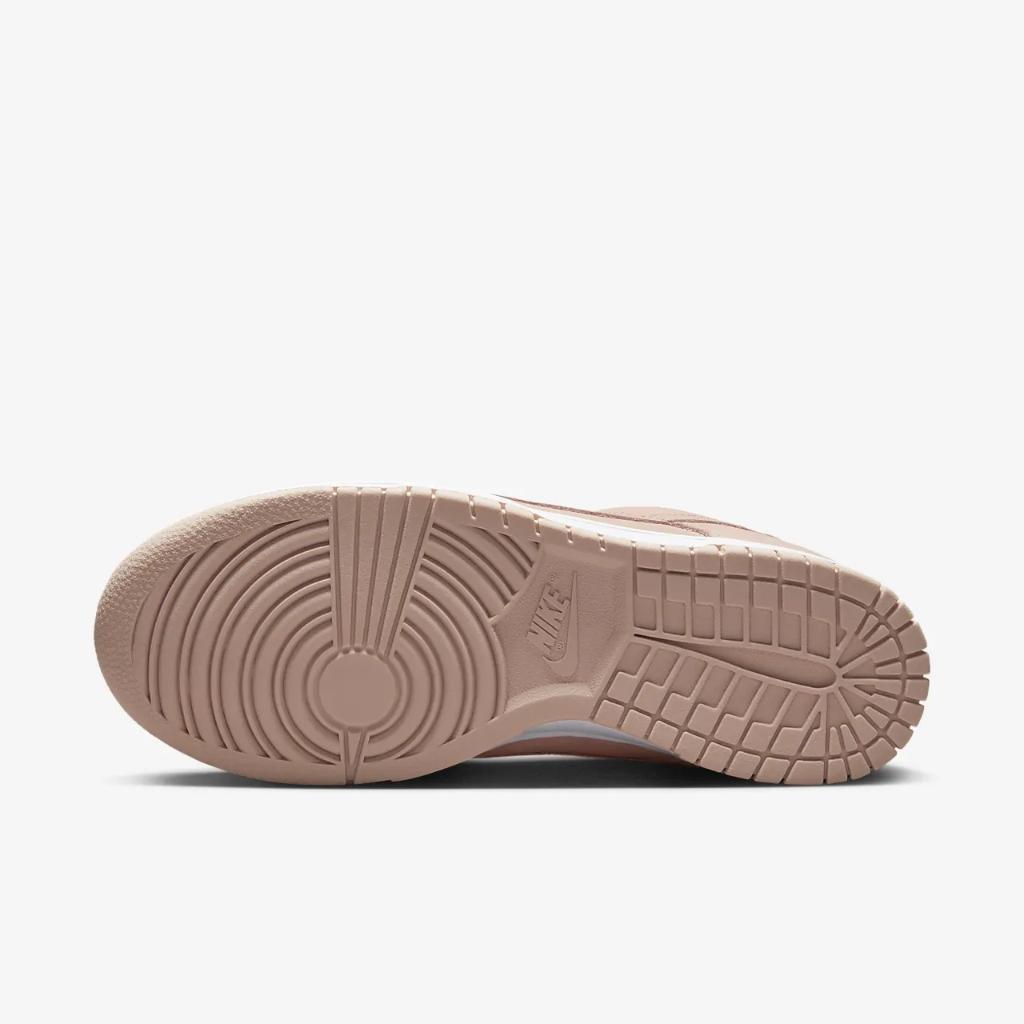Nike Dunk Low Premium MF Women&#039;s Shoes DV7415-600
