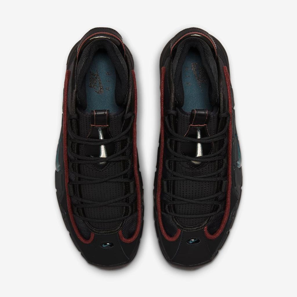 Nike Air Max Penny Men&#039;s Shoes DV7442-001