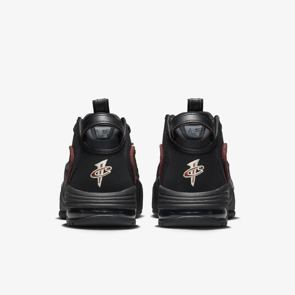 Nike Air Max Penny Men&#039;s Shoes DV7442-001