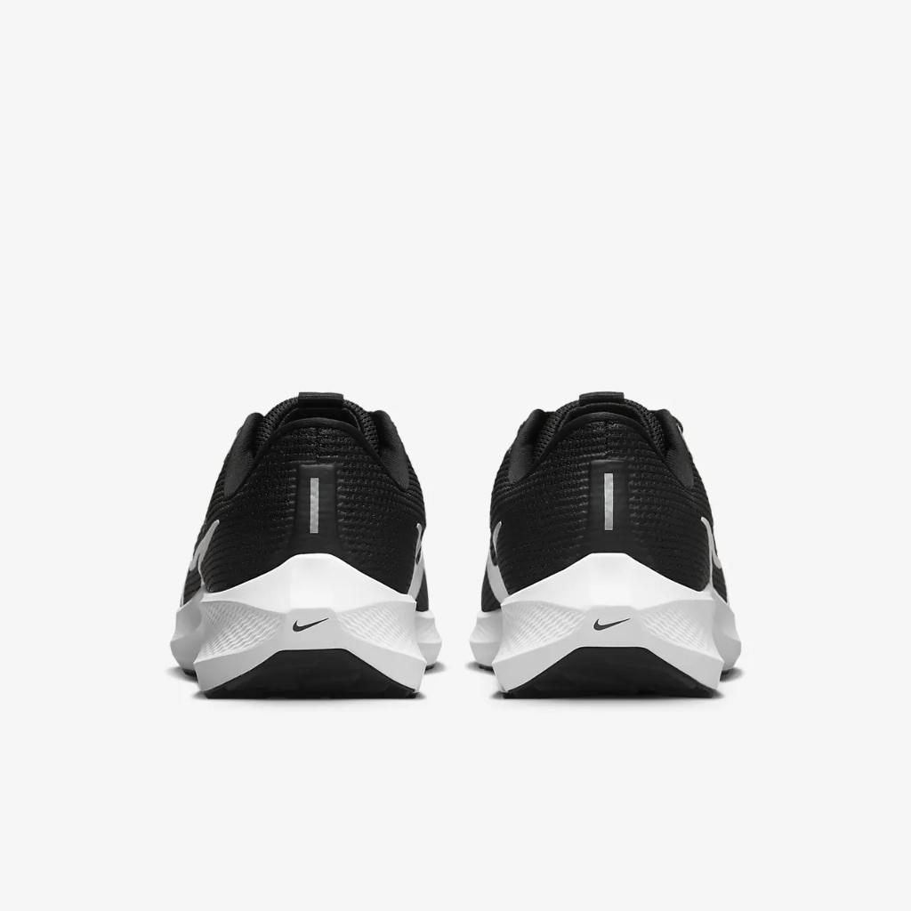 Nike Pegasus 40 Men&#039;s Road Running Shoes (Extra Wide) DV7480-001