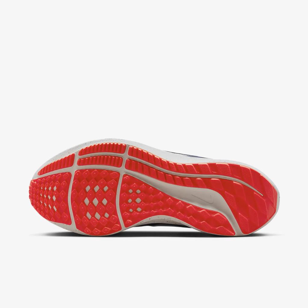 Nike Pegasus 40 Men&#039;s Road Running Shoes (Extra Wide) DV7480-100