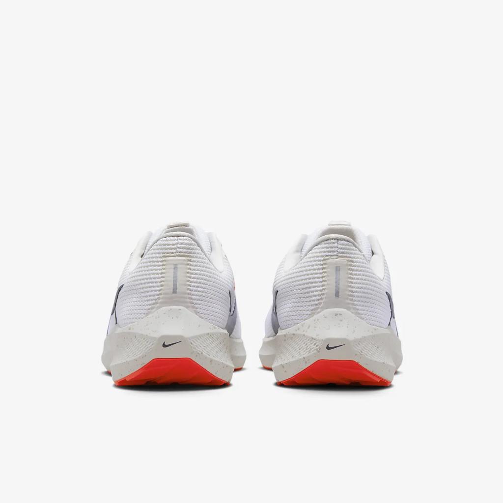 Nike Pegasus 40 Men&#039;s Road Running Shoes (Extra Wide) DV7480-100