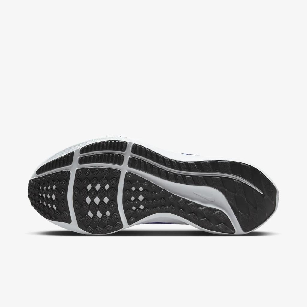 Nike Pegasus 40 Men&#039;s Road Running Shoes (Wide) DV7480-401