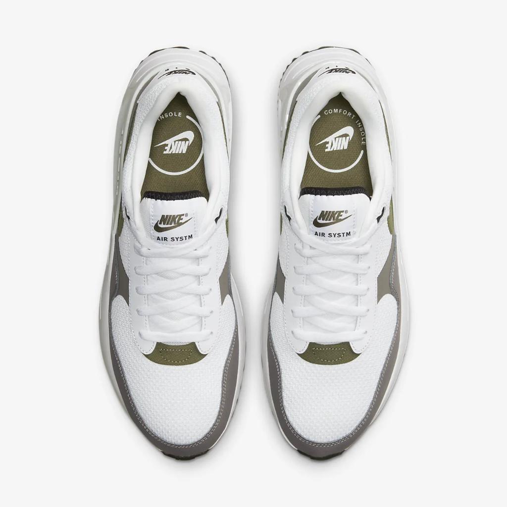 Nike Air Max SYSTM Men&#039;s Shoes DV7587-100
