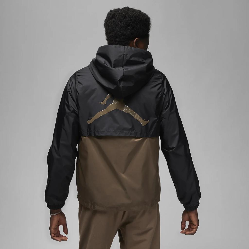 Jordan Essentials Men&#039;s Woven Jacket DV7650-010