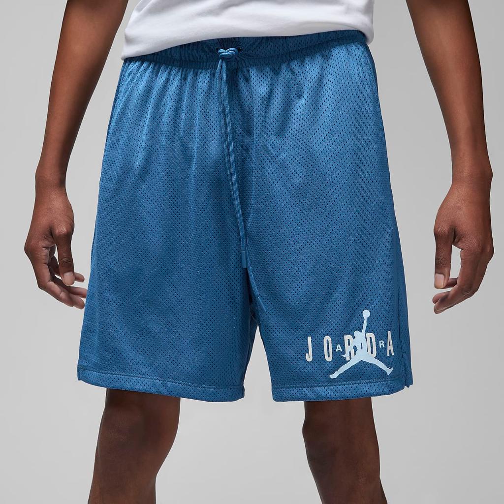 Jordan Essentials Men&#039;s Mesh Shorts DV7652-485