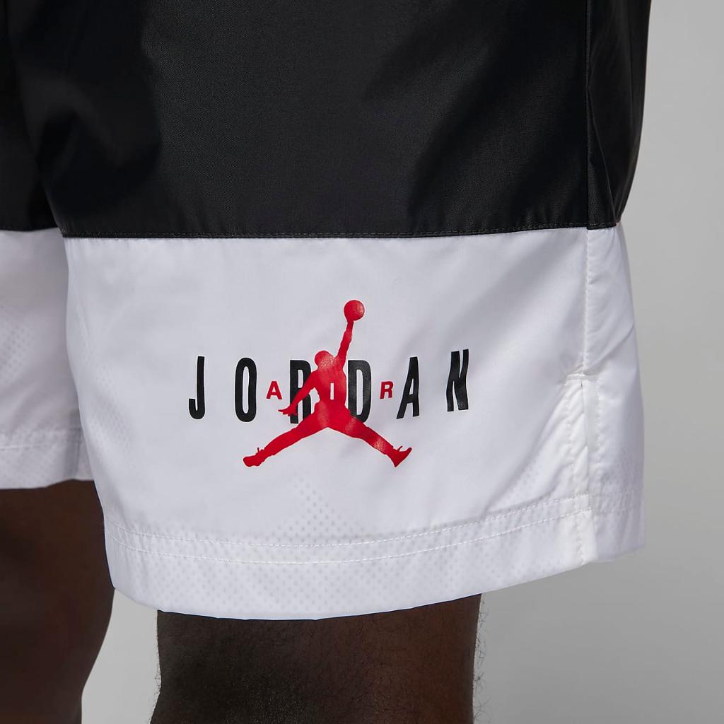 Jordan Essentials Men&#039;s Woven Shorts DV7660-010