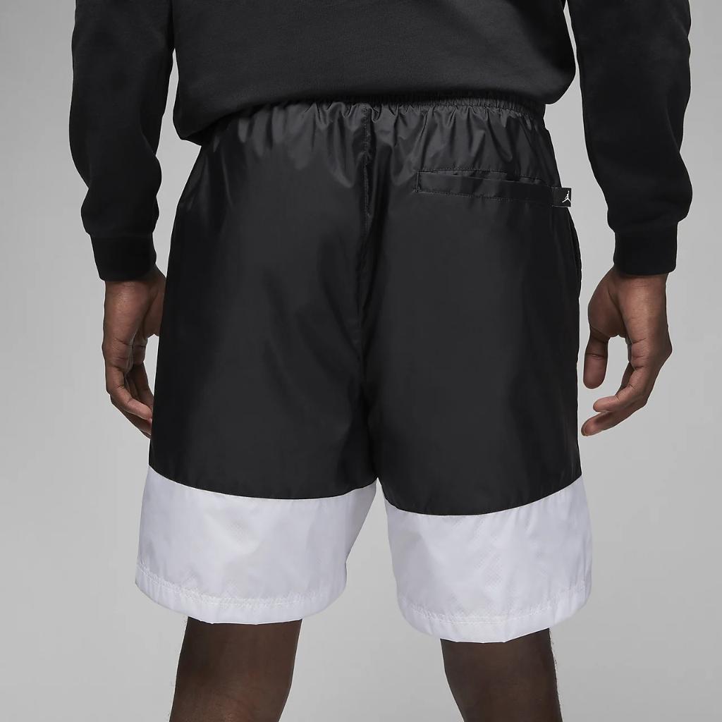 Jordan Essentials Men&#039;s Woven Shorts DV7660-010